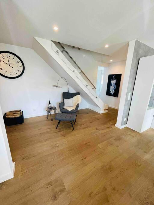 Altstadt Maisonette Wohnung ブリーロン エクステリア 写真