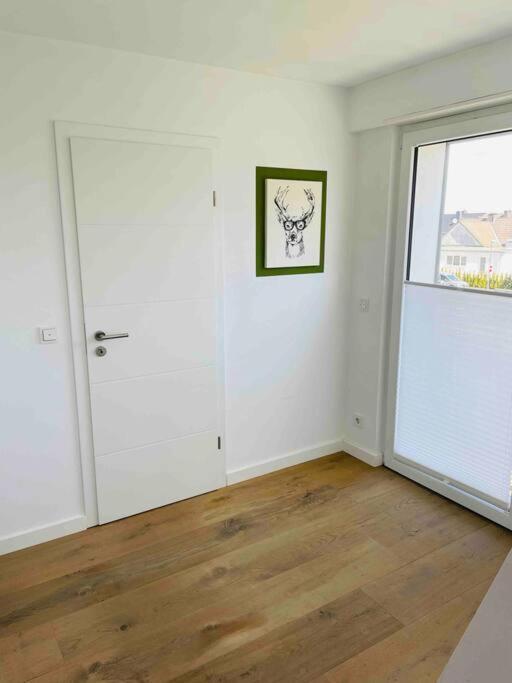 Altstadt Maisonette Wohnung ブリーロン エクステリア 写真